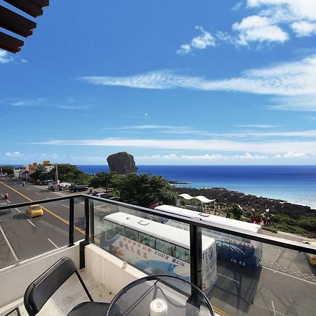 Bed and Breakfast 海南島 Cape Eluanbi Exterior foto